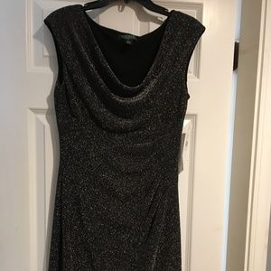 Women's Ralph Lauren Holiday Party Dress - NWT